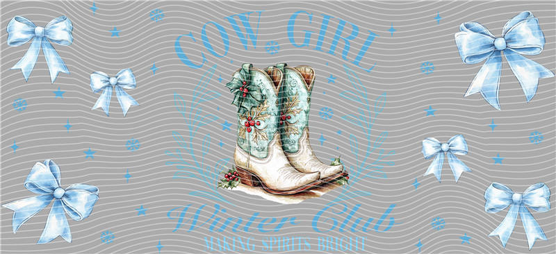 16oz Christmas-S 1145